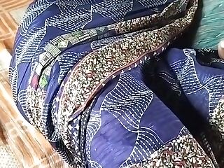 Deshi Bhabhi Hard Buttfucking In Bedroom