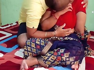 First-timer Vid Of The Boy Fucking Indian Stepmom