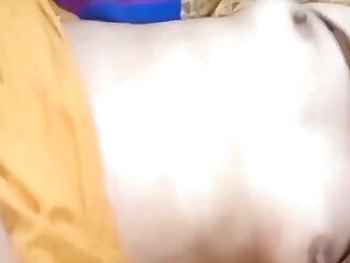 Village Doll Was Shoot Her Fucking Flick, Village Bhabhi Lovemaking Movie In Hindi Audio With Hindi Intercourse