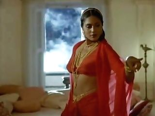 Anu Agarwal Nude In The Cloud Door 1994 Hd