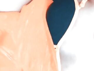 Maya Bhabhi Is A Hot Sexy Big Bhabhi, She Is Not Sated With Her Hubby, So She Had Fuck-fest With Stepbrother-in-law